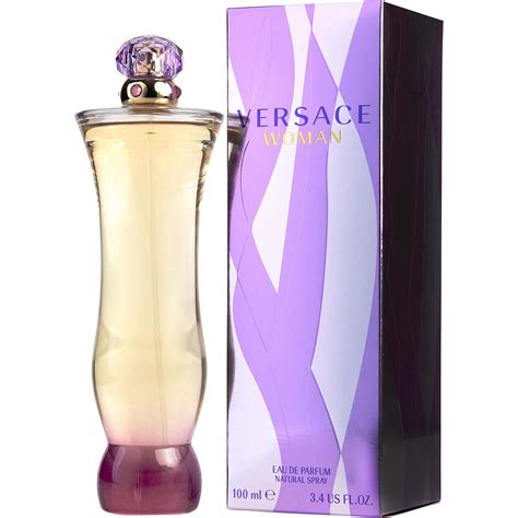 versace woman cologne|versace perfume for women macy's.